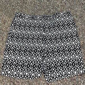 Women’s Mario Serrani Shorts